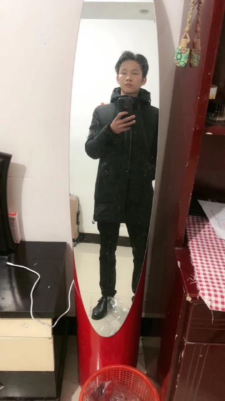 流浪狗哥的第一张照片--金门交友网