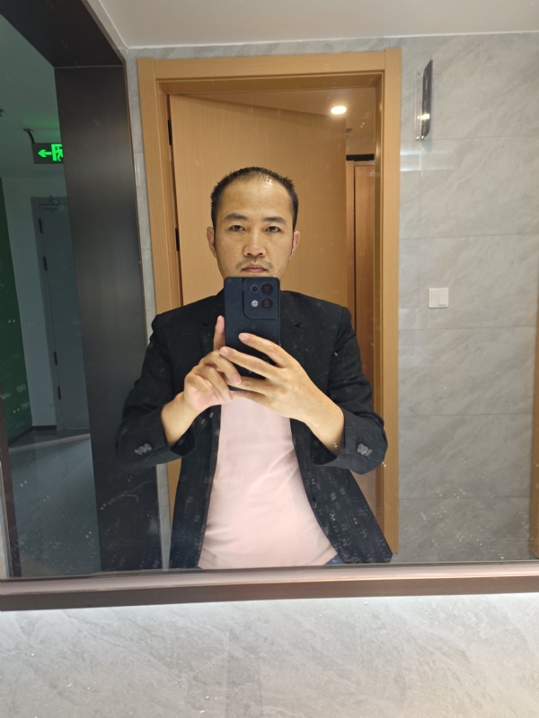 老实芭蕉的第一张照片--金门交友网