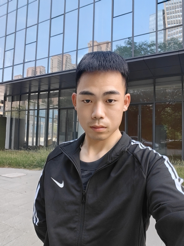 铜川相亲的第一张照片--金门交友网