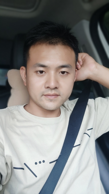 莫听窗林的第三张照片--金门交友网
