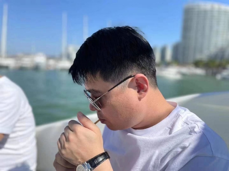 魔盒的第二张照片--金门交友网