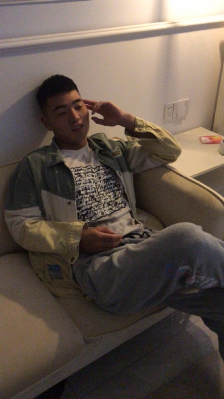 大太子的第二张照片--金门交友网
