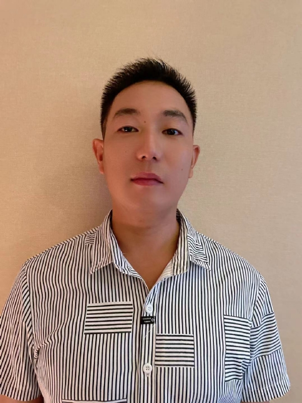 陈先生的第一张照片--金门交友网