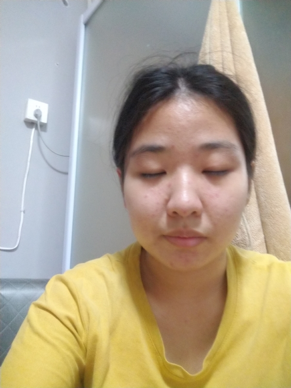 叶子的第一张照片--金门交友网