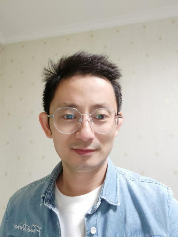 飘逸的第二张照片--金门交友网