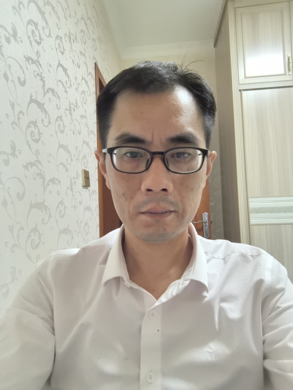 等风来的第二张照片--金门交友网