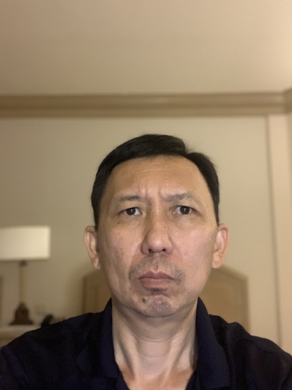 阿川的第一张照片--金门交友网