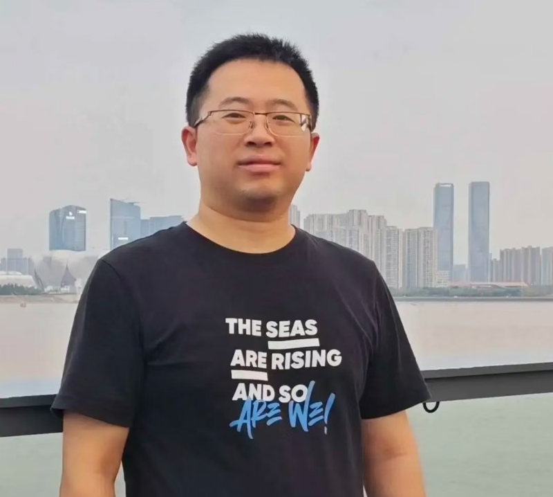 白小生的第一张照片--金门交友网