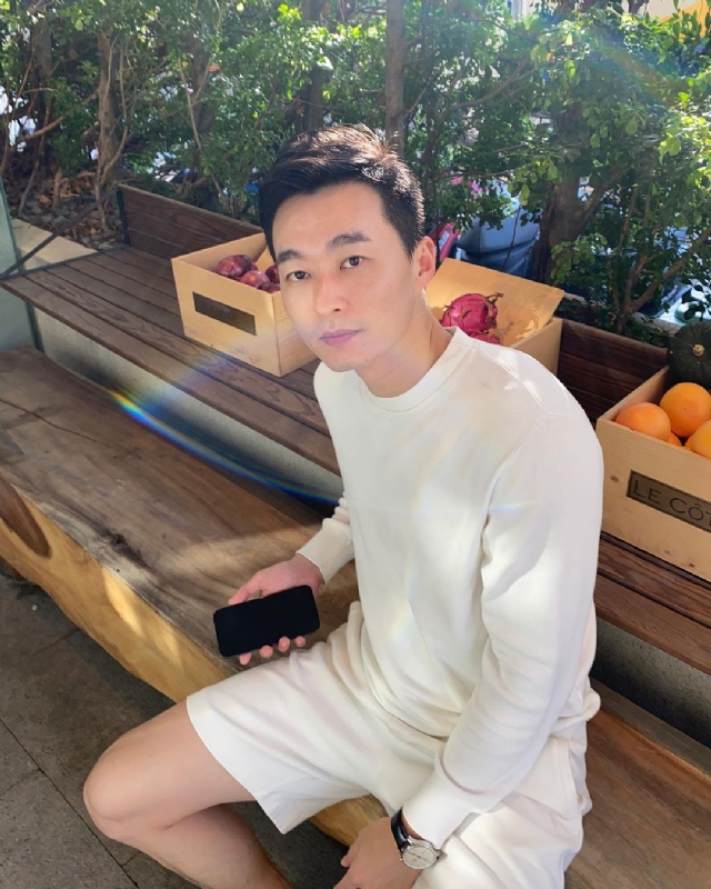 Eric的第一张照片--金门交友网