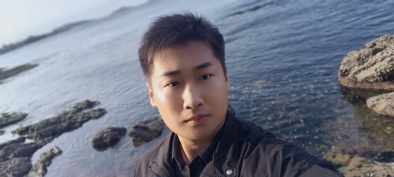 男大的第四张照片--金门交友网