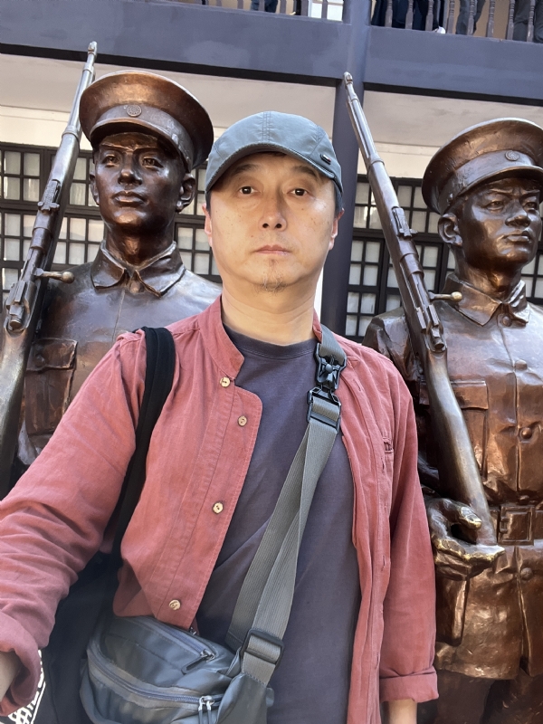 川雲的第二张照片--金门交友网