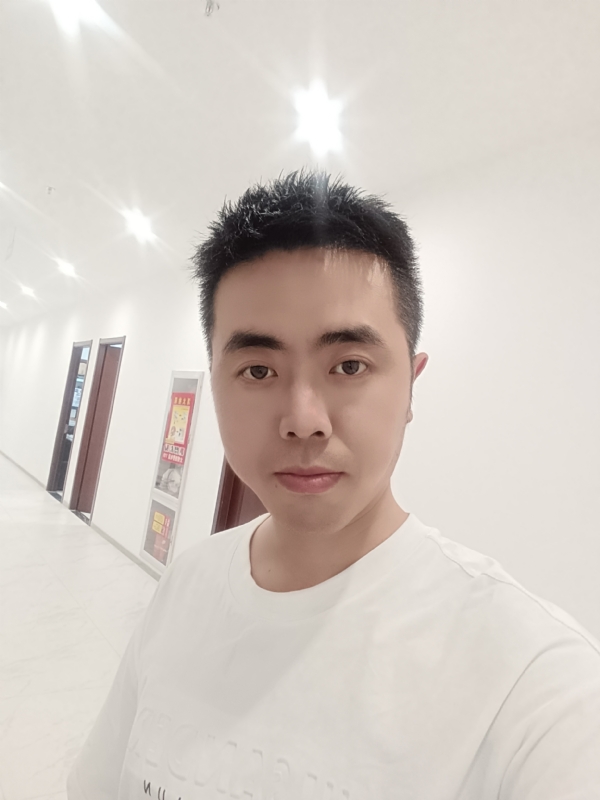愿得一人心白首不相离的第一张照片--金门交友网