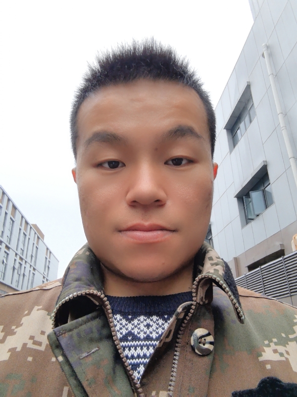 赵彦的第二张照片--金门交友网