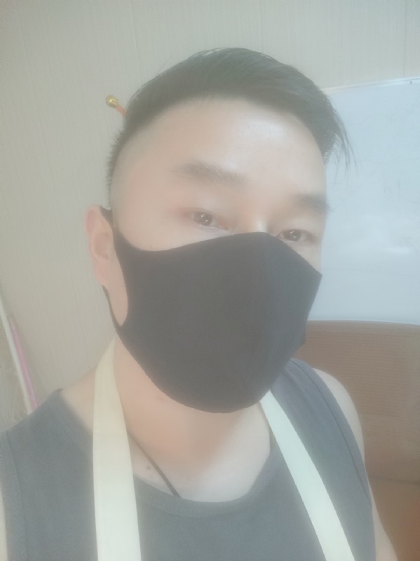 Poluk秦的第二张照片--金门交友网