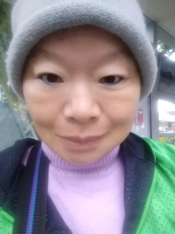 毛毛的第一张照片--金门交友网