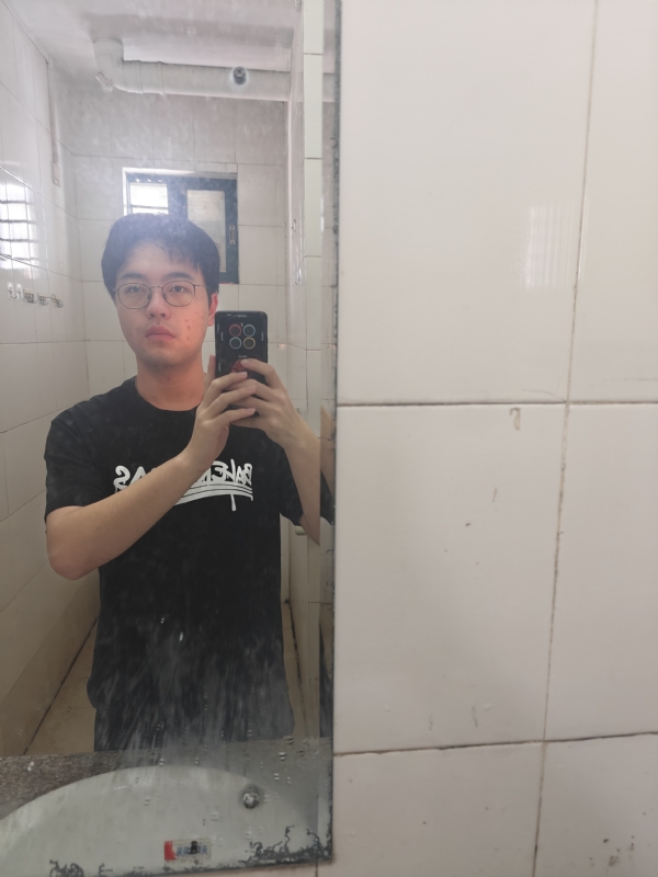 爱看尖尖星人的第一张照片--金门交友网