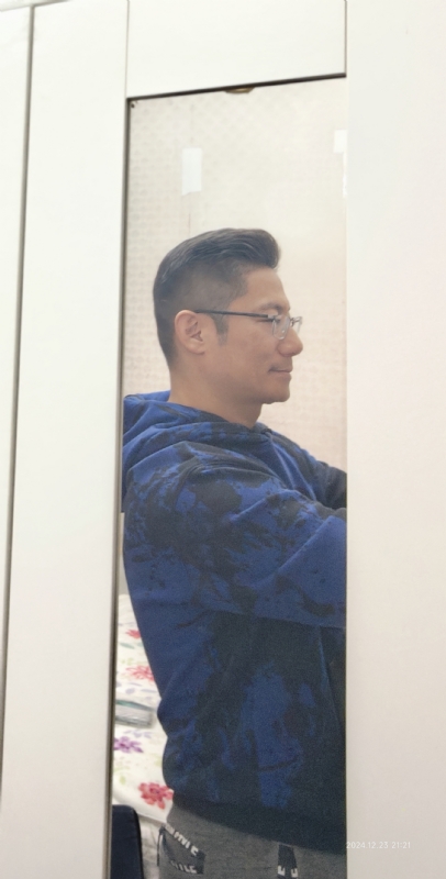 HKman的第一张照片--金门交友网