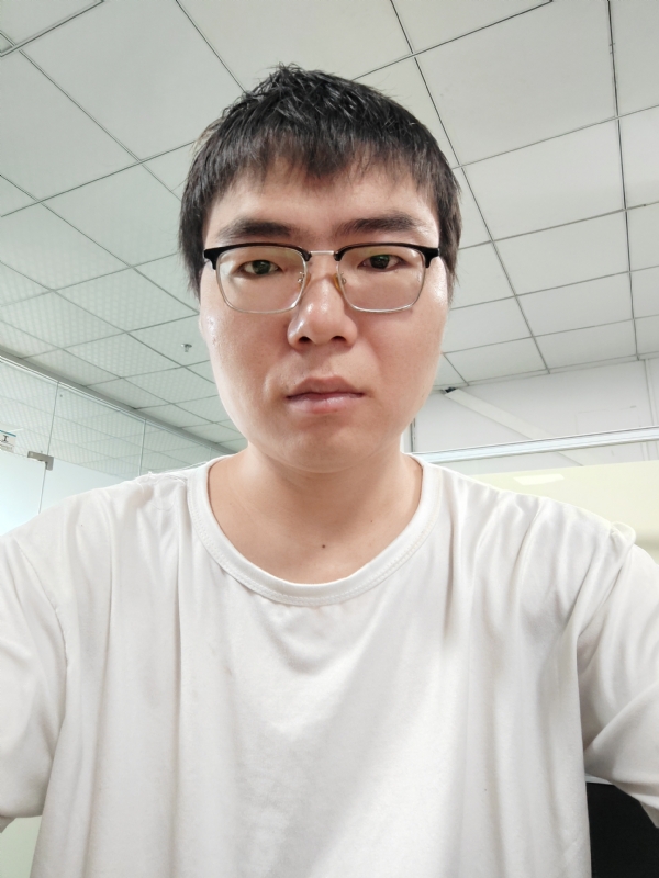 暮雨的第一张照片--金门交友网