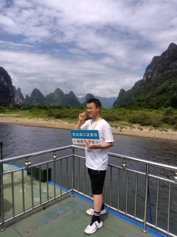 决胜时刻的第三张照片--金门交友网