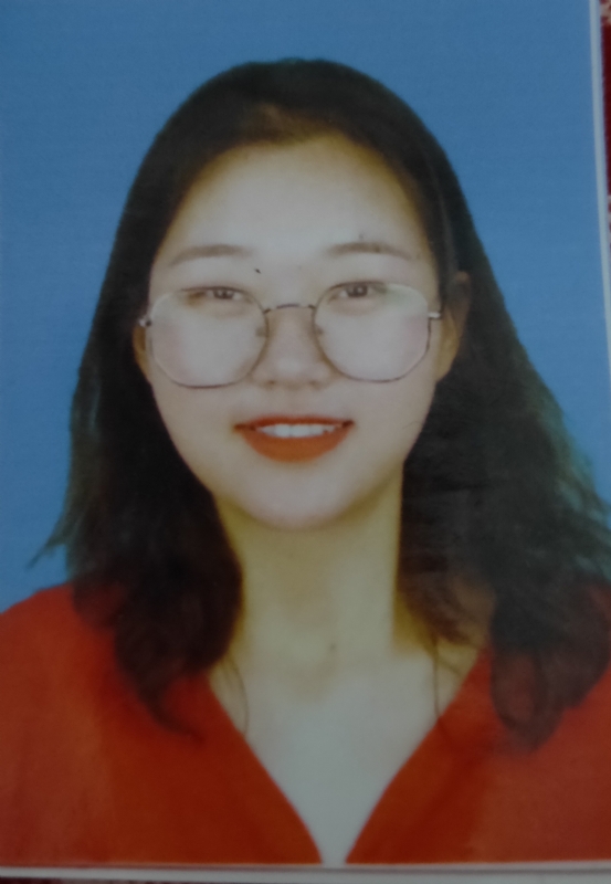 好运绵绵的第二张照片--金门交友网
