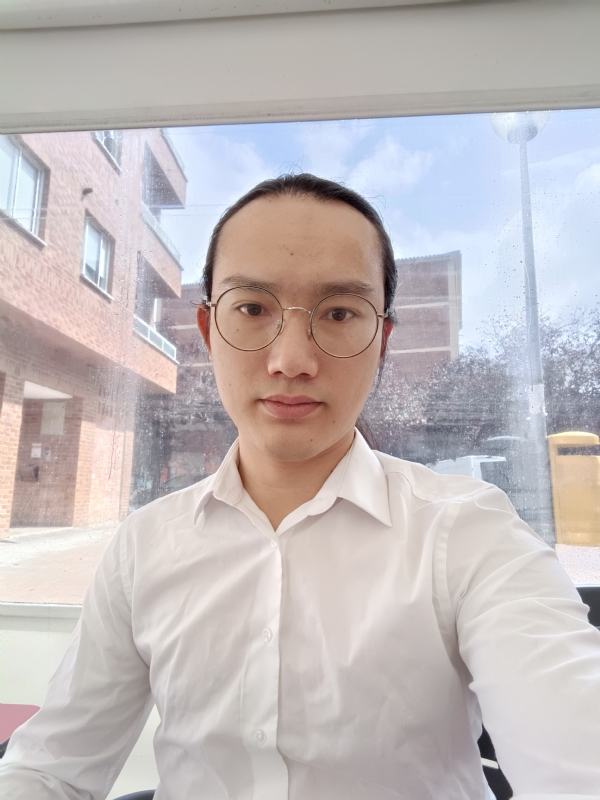 凯凯的第二张照片--金门交友网