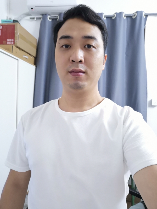 张先生的第二张照片--金门交友网