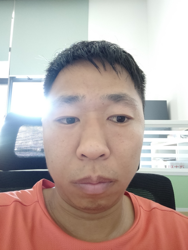 龚先生的第一张照片--金门交友网