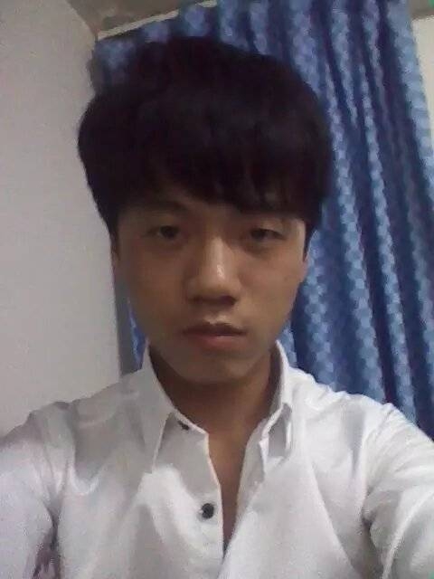 凌轩的第一张照片--金门交友网