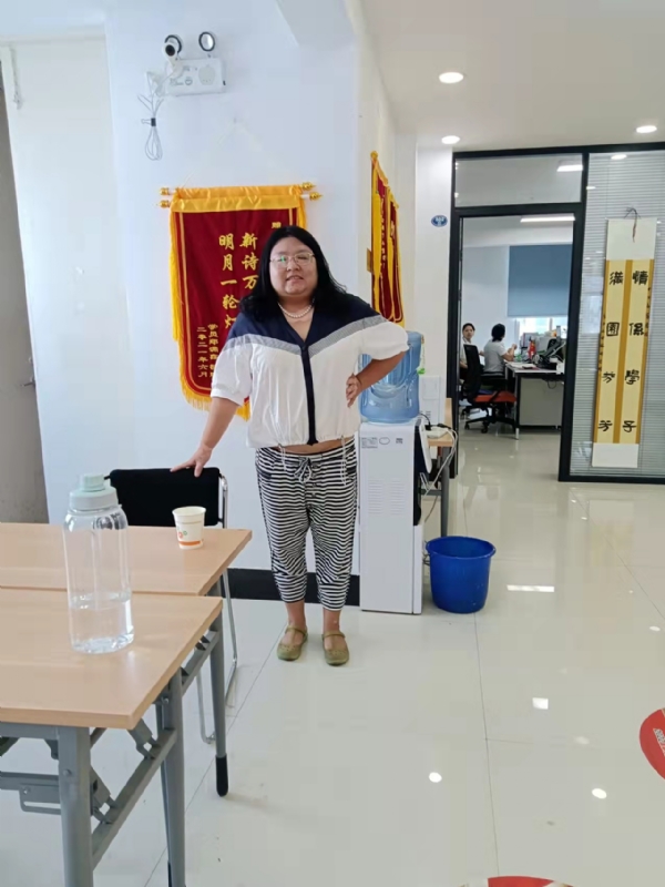 林雨菲的第一张照片--金门交友网