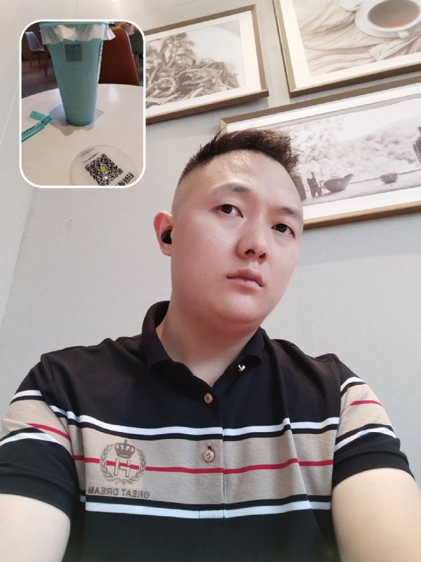 知心大哥哥的第一张照片--金门交友网