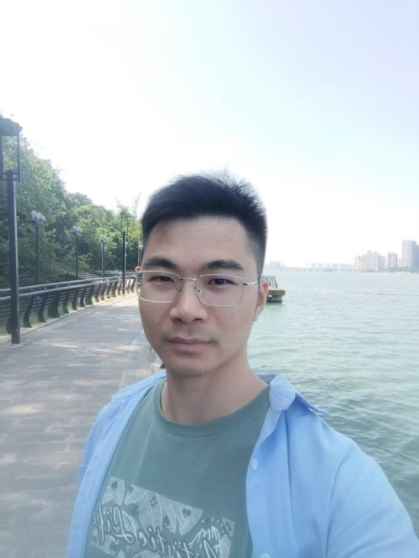 海洲的第一张照片--金门交友网