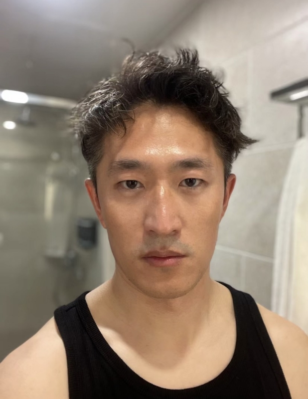 志勇的第一张照片--金门交友网