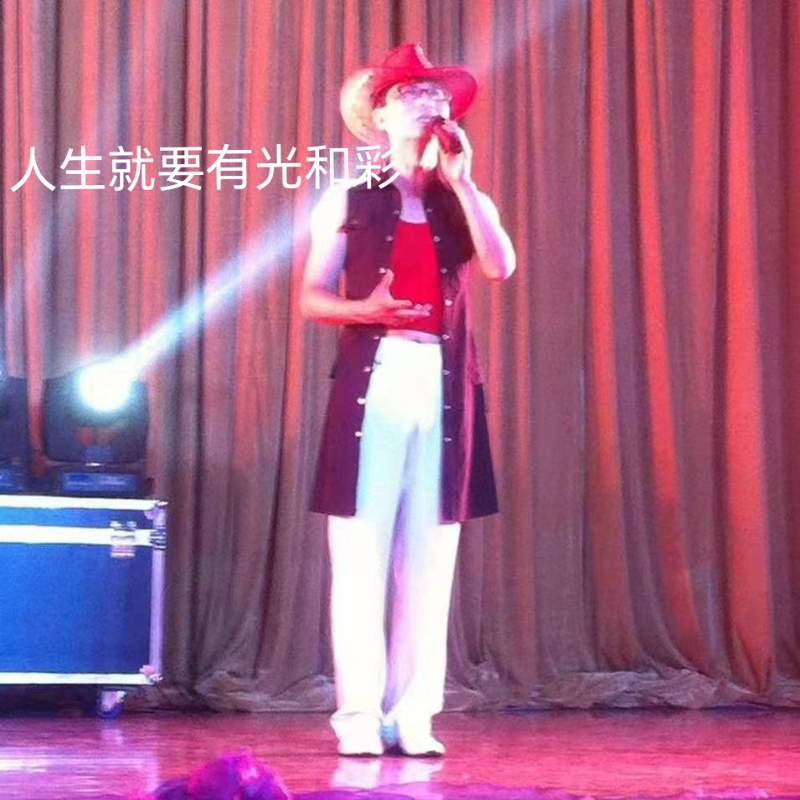 兑乙民的第三张照片--金门交友网