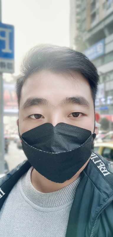 白熊与冰的第一张照片--金门交友网
