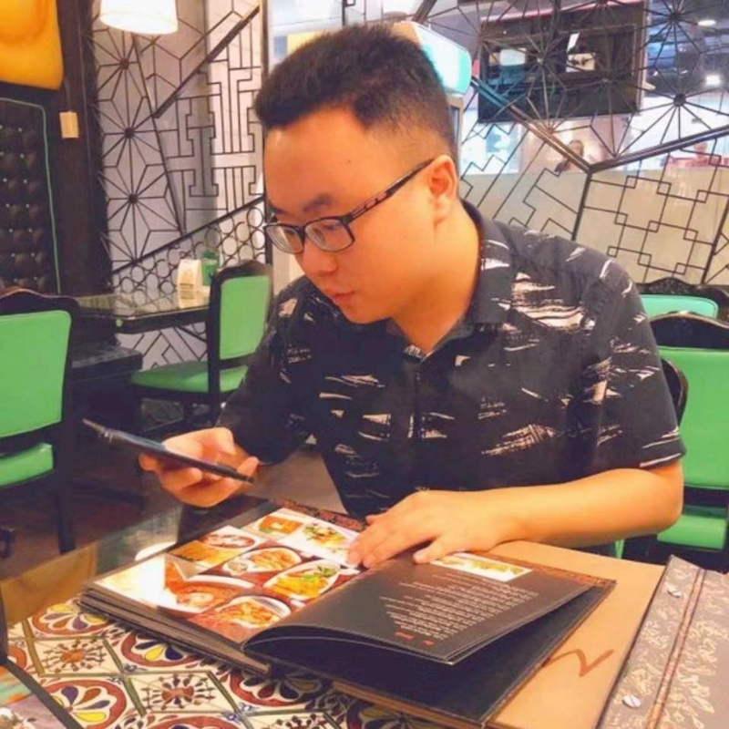 潇湘的第一张照片--金门交友网