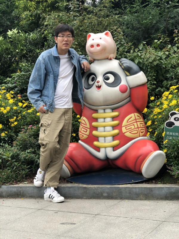 rain的第一张照片--金门交友网