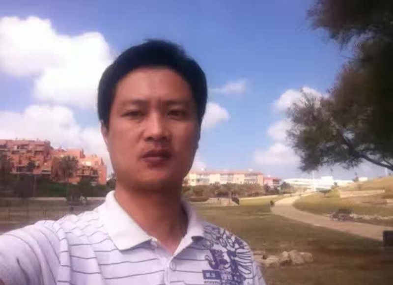 钟志的第二张照片--金门交友网