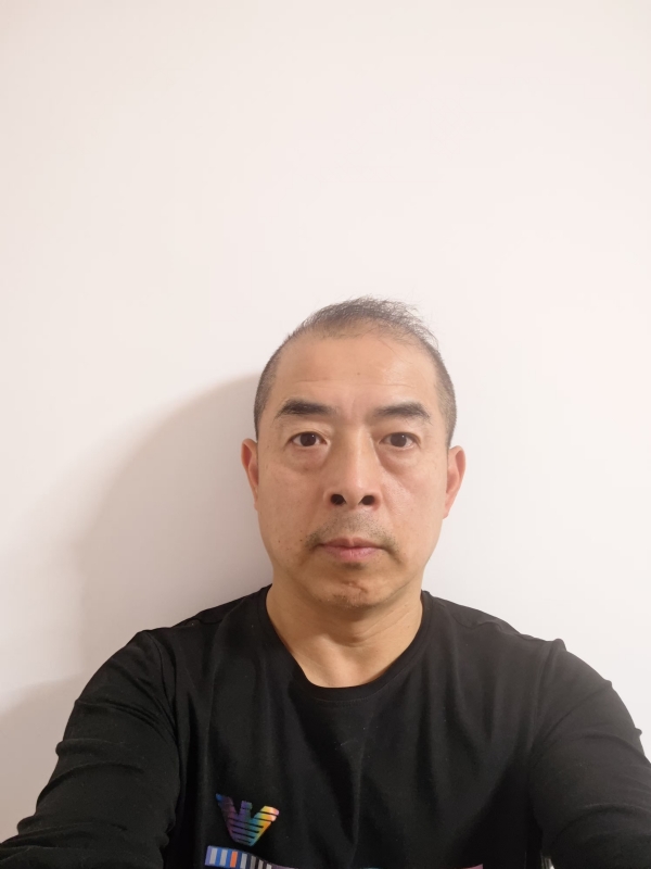余生独自闯的第一张照片--金门交友网