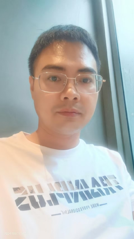 顺遂其心的第一张照片--金门交友网