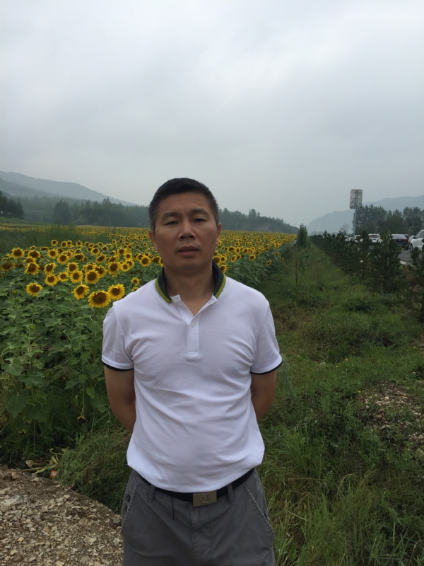 爱拼才会赢的大叔的第三张照片--金门交友网