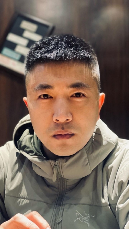 山中何缘的第一张照片--金门交友网