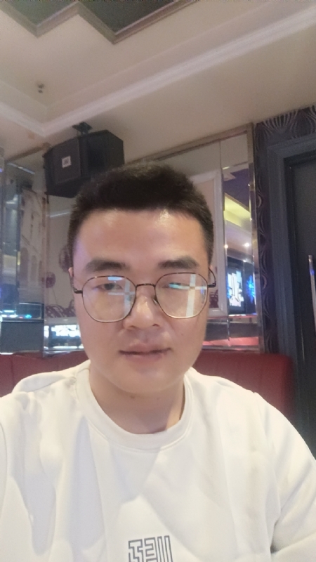 骑着蜗牛撵大象的第一张照片--金门交友网