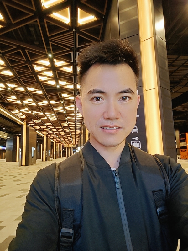 只願一生愛一人的第一张照片--金门交友网