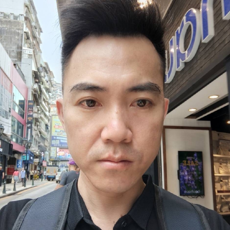 只願一生愛一人的第三张照片--金门交友网