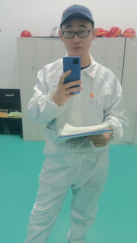 黑黑一笑的第四张照片--金门交友网