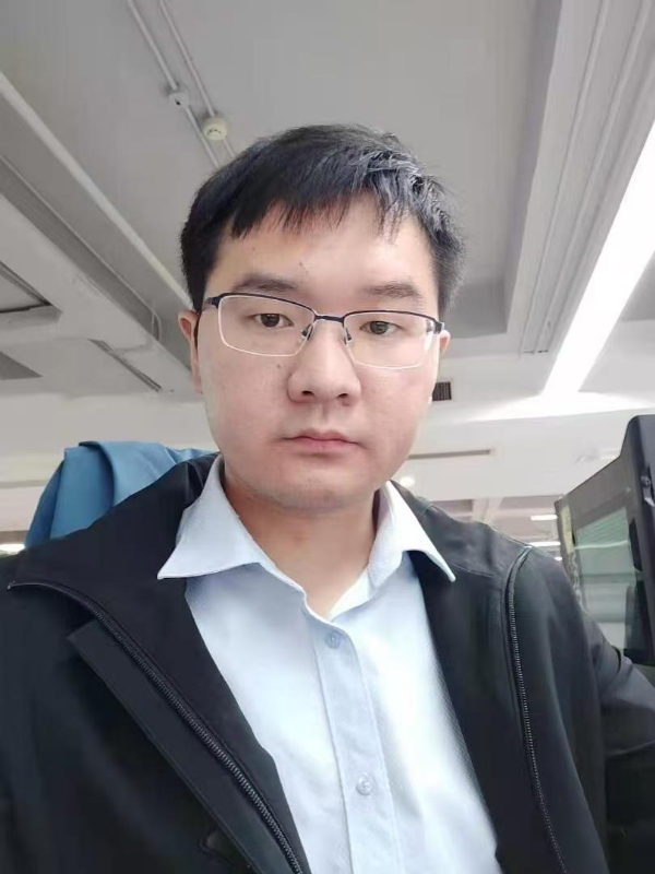 雨雨的第一张照片--金门交友网