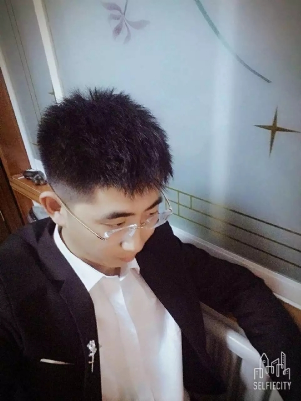 浮生的第一张照片--金门交友网