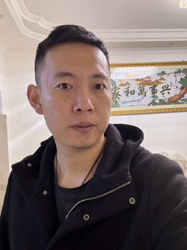 Lance的第一张照片--金门交友网