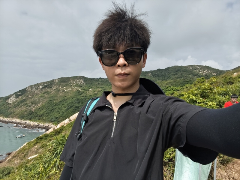 teenager的第二张照片--金门交友网