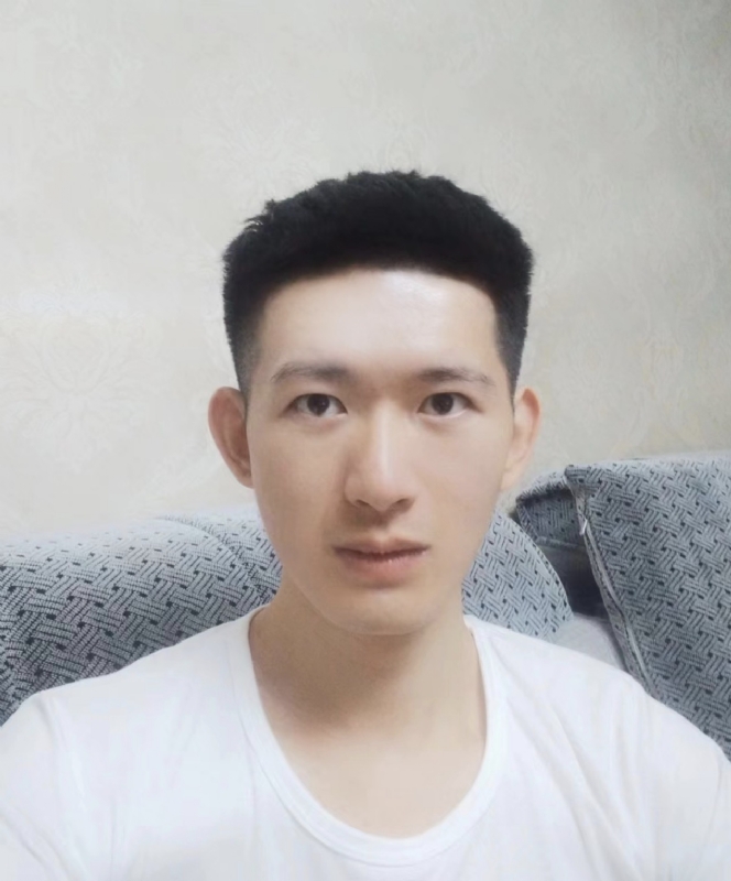 尘飞扬的第一张照片--金门交友网